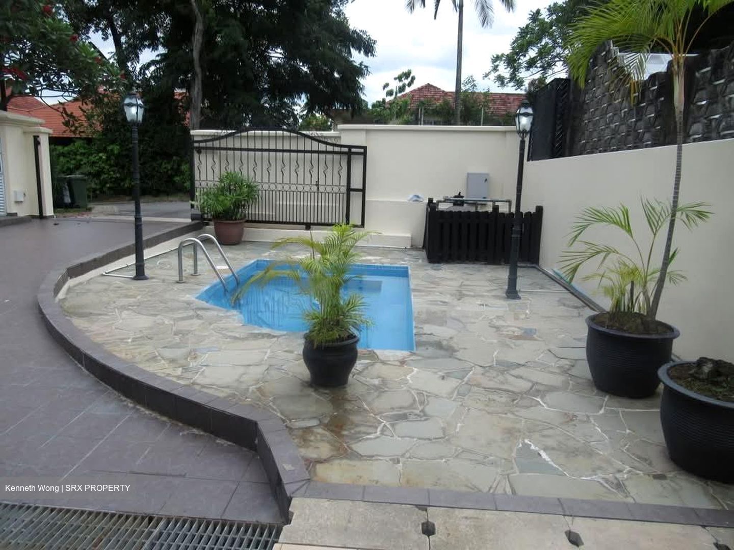 Braddell Heights Estate (D13), Detached #586167051